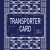 Transporter Card by Rizki Nanda